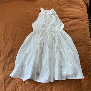 Urban Outfitters Halter Dress